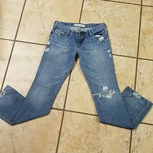Hollister 7L jeans